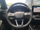 Thumbnail image of 2022 Audi S5 at Bert Smith Porsche - NEW