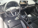Thumbnail image of 2022 Audi S5 at Bert Smith Porsche - NEW
