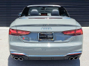 Thumbnail image of 2022 Audi S5 at Bert Smith Porsche - NEW