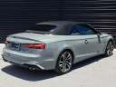 Thumbnail image of 2022 Audi S5 at Bert Smith Porsche - NEW