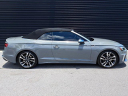 Thumbnail image of 2022 Audi S5 at Bert Smith Porsche - NEW