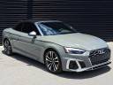 Thumbnail image of 2022 Audi S5 at Bert Smith Porsche - NEW