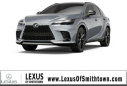 2025 Lexus RX 350h F SPORT Design at Lexus of Smithtown