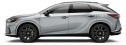 Thumbnail image of 2025 Lexus RX 350h at Lexus of Smithtown