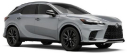 Thumbnail image of 2025 Lexus RX 350h at Lexus of Smithtown
