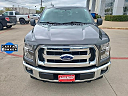Thumbnail image of 2017 Ford F-150 at Lynn Smith Chevrolet