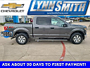 Thumbnail image of 2017 Ford F-150 at Lynn Smith Chevrolet