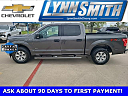 Thumbnail image of 2017 Ford F-150 at Lynn Smith Chevrolet
