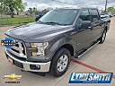 Thumbnail image of 2017 Ford F-150 at Lynn Smith Chevrolet