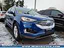 2020 Ford Edge SEL at Winner Ford of Cherry Hill