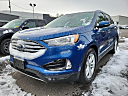 Thumbnail image of 2020 Ford Edge at Winner Ford of Cherry Hill