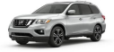 Thumbnail image of 2017 Nissan Pathfinder at Huntington Auto Mall