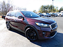Thumbnail image of 2020 Kia Sorento at Gary Mathews Motors