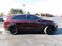 Thumbnail image of 2020 Kia Sorento at Gary Mathews Motors