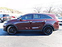 Thumbnail image of 2020 Kia Sorento at Gary Mathews Motors