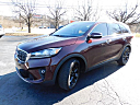 Thumbnail image of 2020 Kia Sorento at Gary Mathews Motors