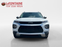 Thumbnail image of 2021 Chevrolet Trailblazer at LaFontaine Chevrolet Plymouth