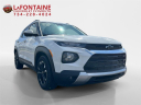 Thumbnail image of 2021 Chevrolet Trailblazer at LaFontaine Chevrolet Plymouth