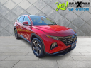 Thumbnail image of 2022 Hyundai TUCSON at Maxon Hyundai Inc.