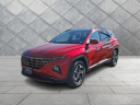 Thumbnail image of 2022 Hyundai TUCSON at Maxon Hyundai Inc.