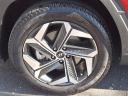 Thumbnail image of 2022 Hyundai TUCSON at Maxon Hyundai Inc.