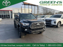 2022 Toyota Tacoma TRD Off-Road at Greens Toyota