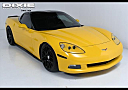 Thumbnail image of 2009 Chevrolet Corvette at Dixie Motors