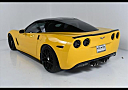 Thumbnail image of 2009 Chevrolet Corvette at Dixie Motors