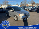 2015 Chrysler Town and Country Touring at West Islip Auto Sales Inc