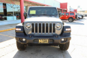 Thumbnail image of 2021 Jeep Wrangler at ChrisNikelChryslerJeep NEW