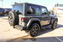Thumbnail image of 2021 Jeep Wrangler at ChrisNikelChryslerJeep NEW
