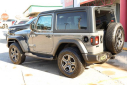 Thumbnail image of 2021 Jeep Wrangler at ChrisNikelChryslerJeep NEW