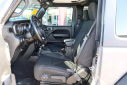 Thumbnail image of 2021 Jeep Wrangler at ChrisNikelChryslerJeep NEW