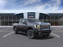 Thumbnail image of 2025 GMC Sierra 2500HD at King O'Rourke Buick GMC