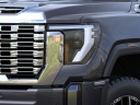 Thumbnail image of 2025 GMC Sierra 2500HD at King O'Rourke Buick GMC