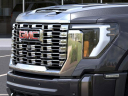 Thumbnail image of 2025 GMC Sierra 2500HD at King O'Rourke Buick GMC