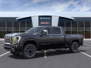 Thumbnail image of 2025 GMC Sierra 2500HD at King O'Rourke Buick GMC
