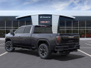 Thumbnail image of 2025 GMC Sierra 2500HD at King O'Rourke Buick GMC