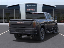 Thumbnail image of 2025 GMC Sierra 2500HD at King O'Rourke Buick GMC