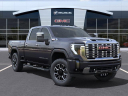 Thumbnail image of 2025 GMC Sierra 2500HD at King O'Rourke Buick GMC