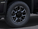 Thumbnail image of 2025 GMC Sierra 2500HD at King O'Rourke Buick GMC