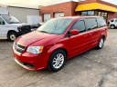 Thumbnail image of 2016 Dodge Grand Caravan at Fallier Automotive