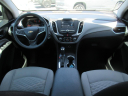 2018 Chevrolet Equinox LS at Cecil Clark Chevrolet