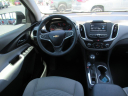 Thumbnail image of 2018 Chevrolet Equinox at Cecil Clark Chevrolet