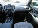 Thumbnail image of 2018 Chevrolet Equinox at Cecil Clark Chevrolet