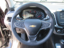 Thumbnail image of 2018 Chevrolet Equinox at Cecil Clark Chevrolet