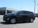 Thumbnail image of 2018 Chevrolet Equinox at Cecil Clark Chevrolet