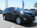 Thumbnail image of 2018 Chevrolet Equinox at Cecil Clark Chevrolet