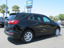 Thumbnail image of 2018 Chevrolet Equinox at Cecil Clark Chevrolet