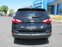 Thumbnail image of 2018 Chevrolet Equinox at Cecil Clark Chevrolet